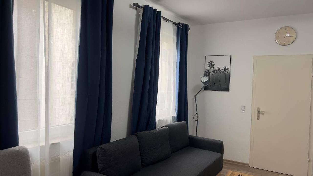City Vibes Koblenz Koblenz  Dış mekan fotoğraf